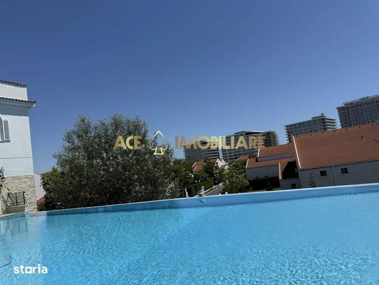 Casă cu 6 camere cu Teren 1000 Mp în Unirii