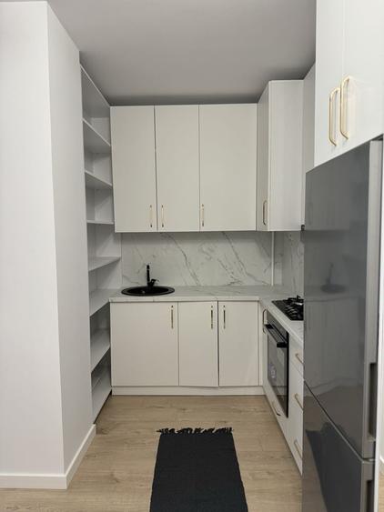 Apartament cu 2 camere decomandat în Torontalului