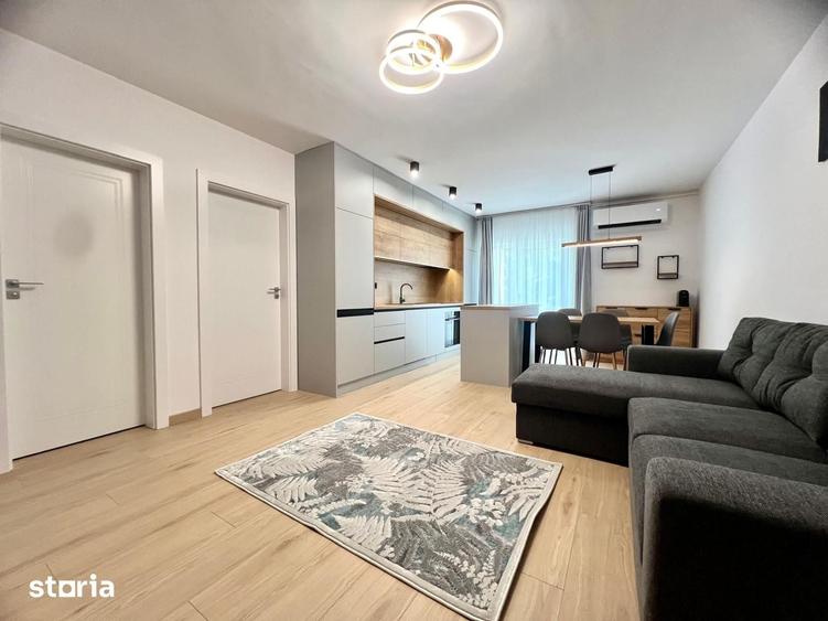 CC/930 De inchiriat apartament cu 3 camere in Tg Mure? - 7 Noiembrie - 1