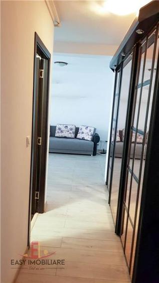Apartament cu 2 camere decomandat în Tudor