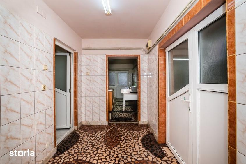 Spațiu comercial, de 175 mp, în Mărășești