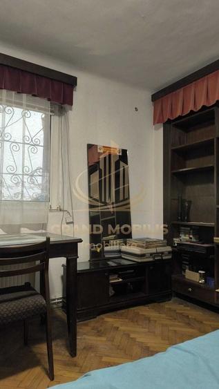 Apartament cu 2 camere decomandat în Tineretului