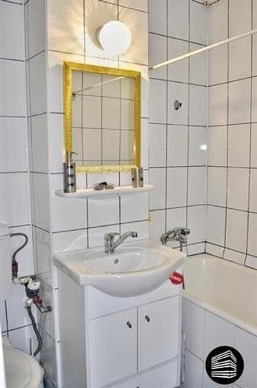 Apartament cu 2 camere în Mihai Viteazul