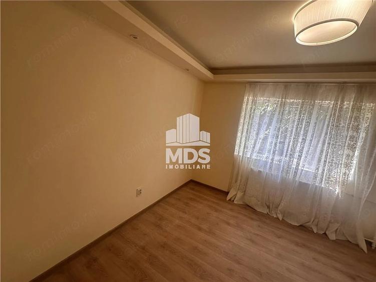 Garsoniera prospat renovata la parter in zona Soarelui - 7