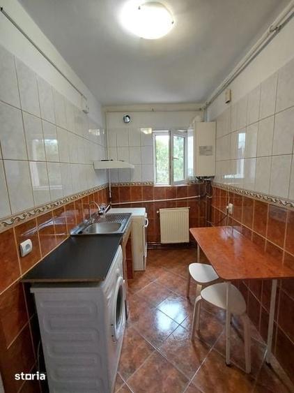 Inchiriez apartament 2 camere - 2