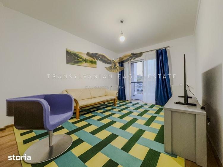 Apartament modern|etajul 2|52 m2|Razoare/VIVO - 3