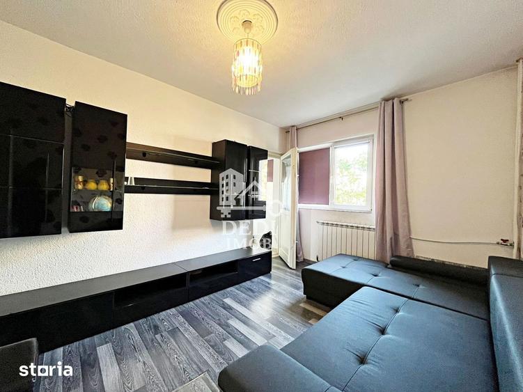 Apartament 1 camere de vanzare in zona Rogerius, Oradea - 5
