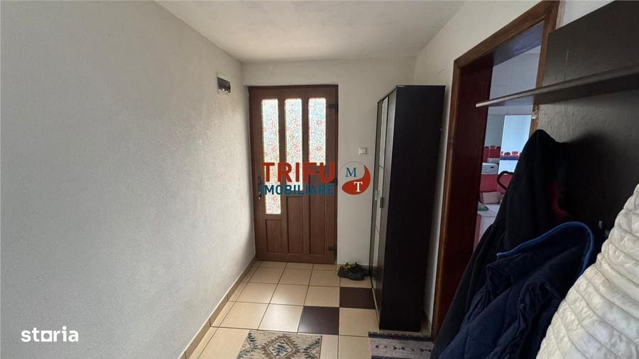 Casă cu 4 camere în Micești