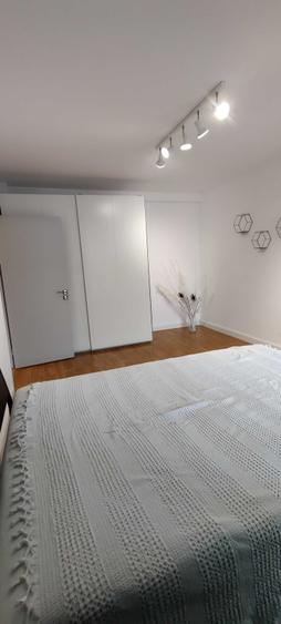 Garsonieră decomandată în Tineretului