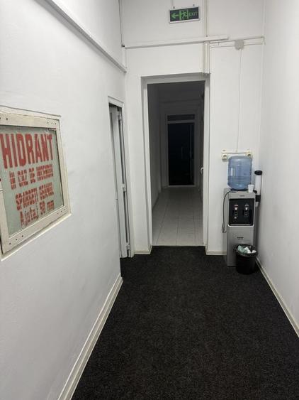 Spațiu comercial, de 170 mp, în Central