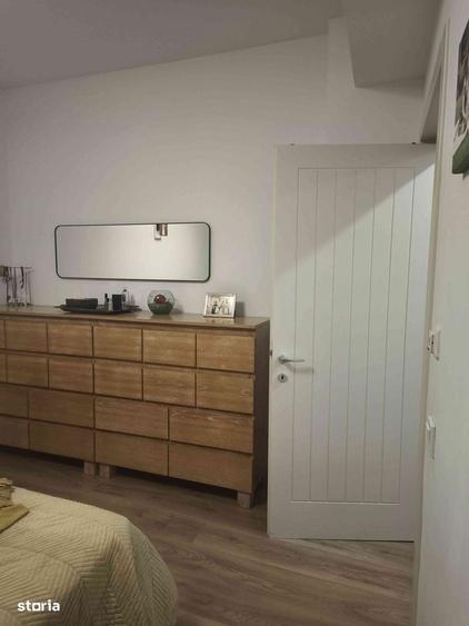 Apartament cu 3 camere în Bucium