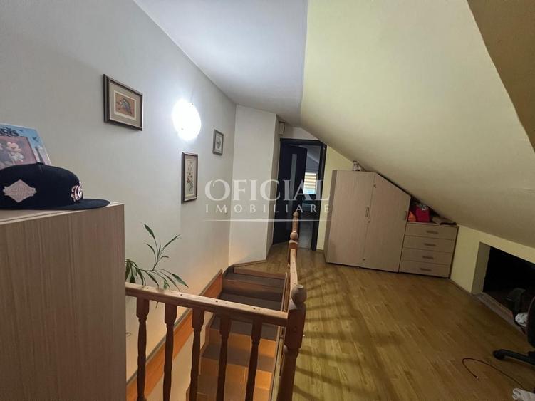 Apartament 4 camere | 90 mp | AC | Parcare | Muzeul Apei | Floresti - 10