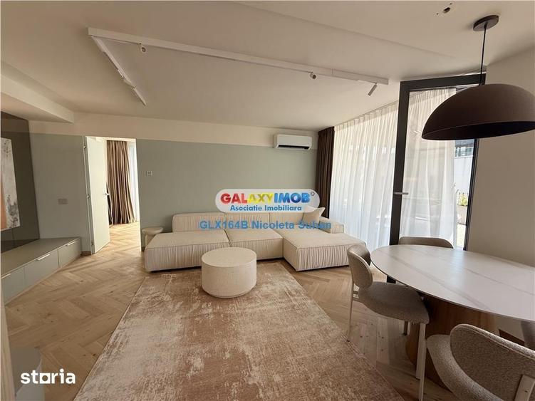 APARTAMENT SPECTACULOS PIATA VICTORIEI -PETRU RARES \/2 PARCARI - 7