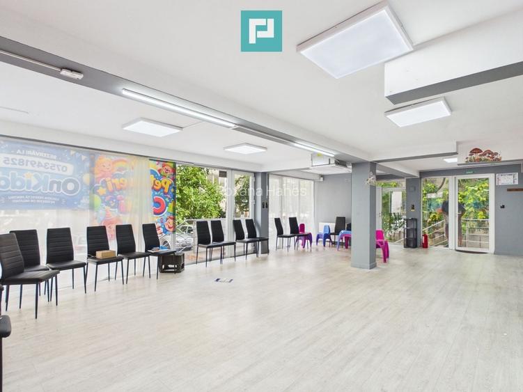 Spațiu Comercial 100 mp | Calea Aradului
