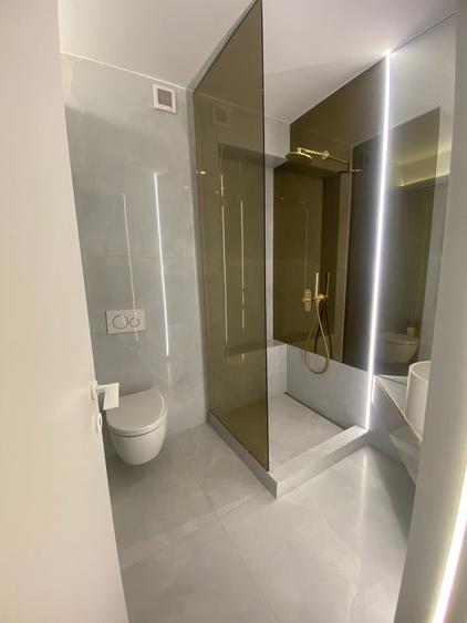 Apartament cu 3 camere decomandat în Pipera