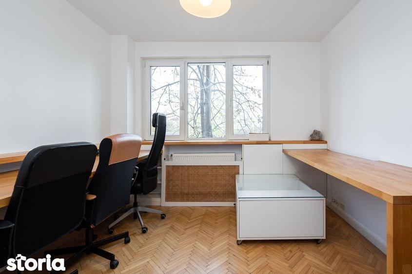 Apartament cu 2 camere în Gara de Nord