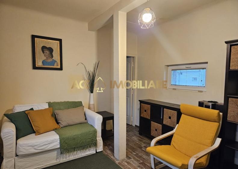 2 Camere | Universitate | Metrou | Centrala Proprie | Pet-Friendly - 9