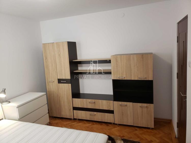 Apartament 2 cu Camere Decomandate De Inchiriat, Str Aregsului,Cornisa - 5