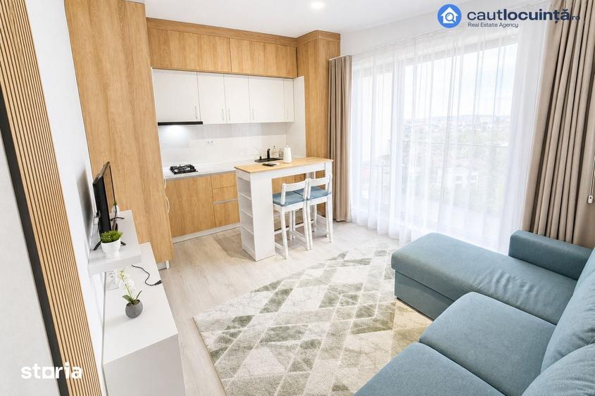 Apartament cu 2 camere decomandat în Apărătorii Patriei