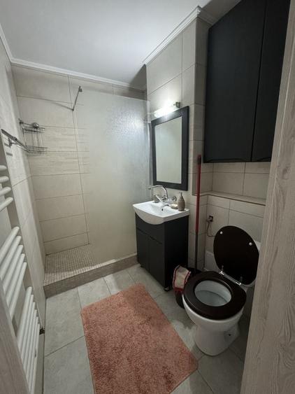 Apartament cu 2 camere decomandat în Micălaca
