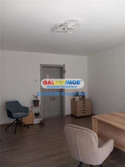 Apartament cu 3 camere decomandat în Unirii