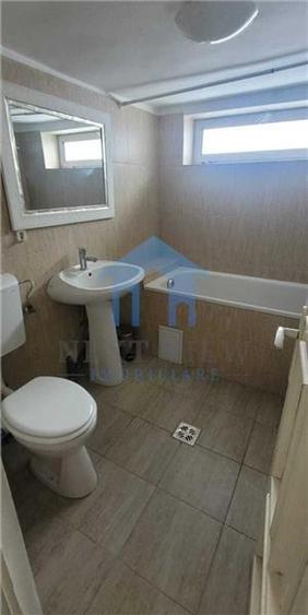 Apartament cu 3 camere decomandat în Hașdeu