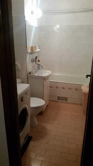 Apartament cu 2 camere decomandat în Bucovina