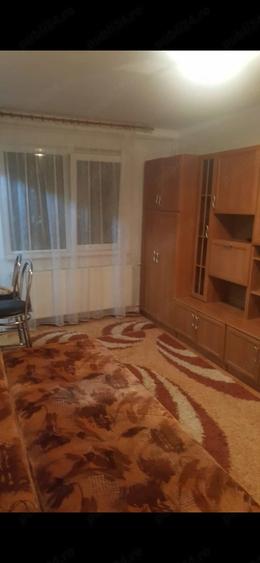 Garsonieră semidecomandată în Șagului