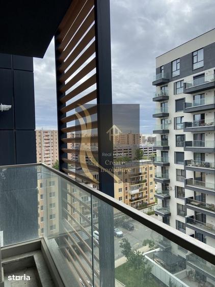 Garsonieră în Theodor Pallady