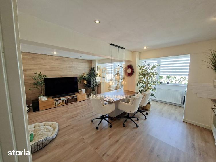 Apartament 2 camere openspace Bulevardul Grivitei Brasov - 10