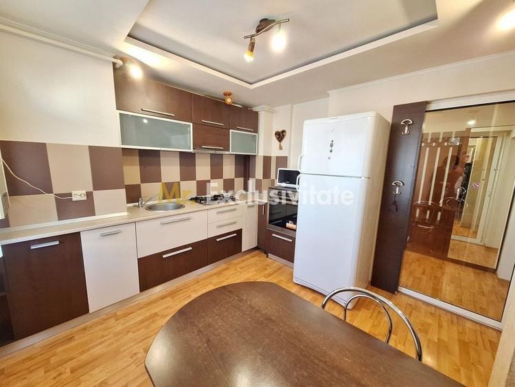 nchiriere apartament 2 camere modern Fratii Golesti - 8