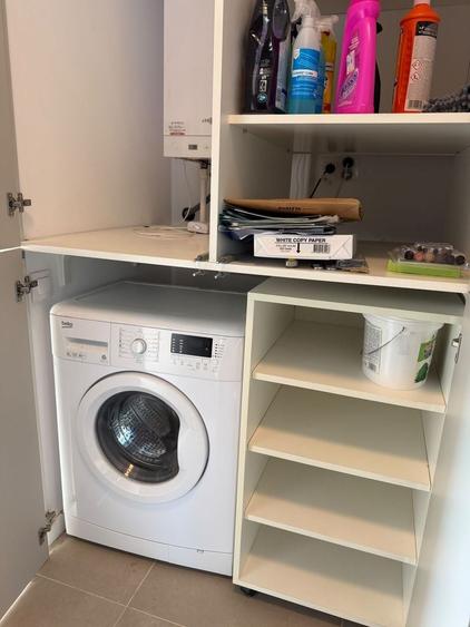 Apartament cu 2 camere, mobilat în Grozăvești