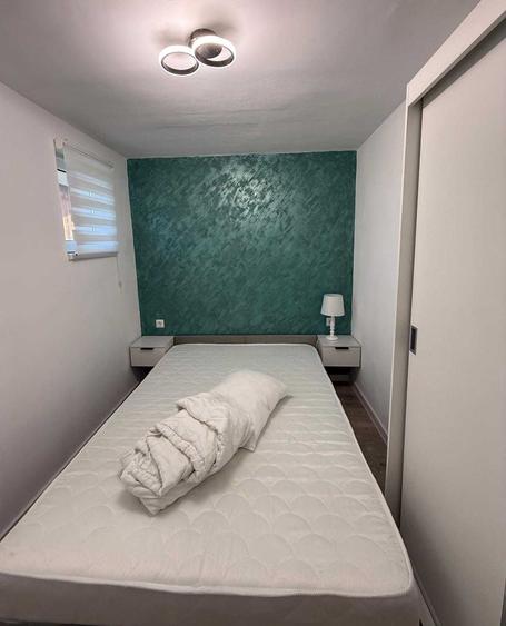 Apartament cu 2 camere în Dâmbul Rotund
