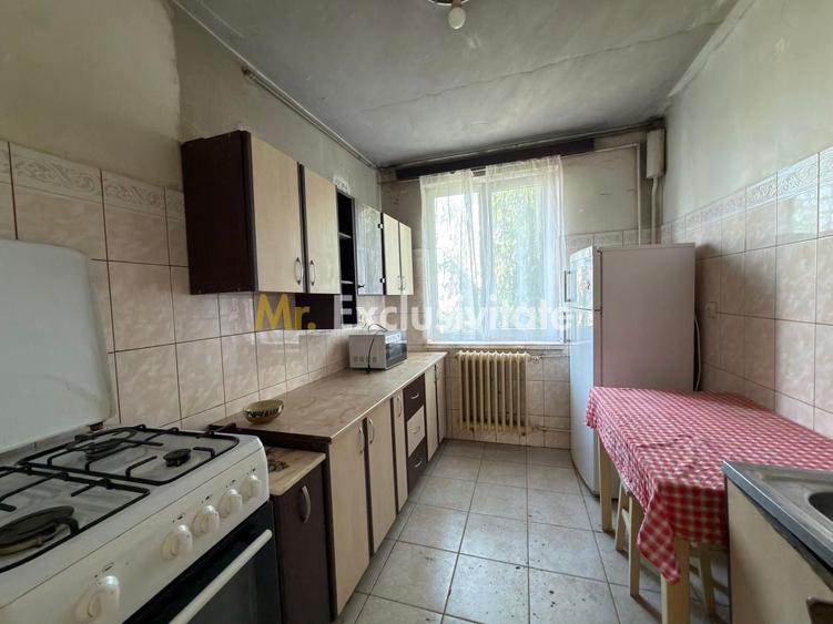 Apartament 3 camere | Calea București- decomandat-Pitesti - 5