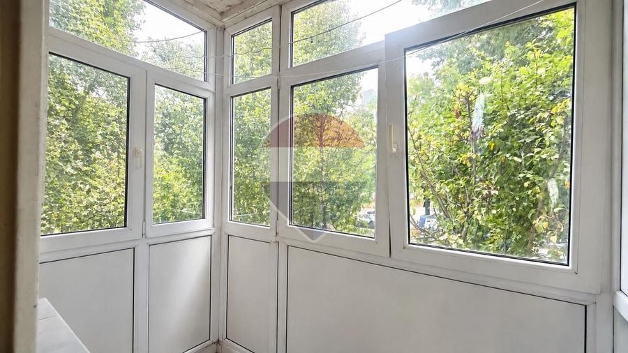 Apartament cu 2 camere semidecomandat în Tomis Nord