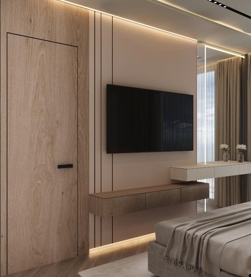 Duplex cu 3 camere cu Teren 295 Mp în Nord