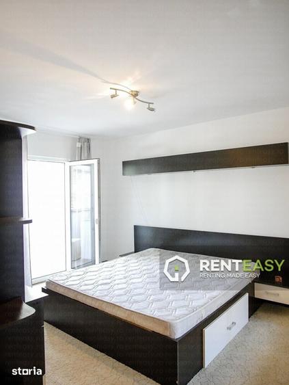 Apartament cu 2 camere în Gară