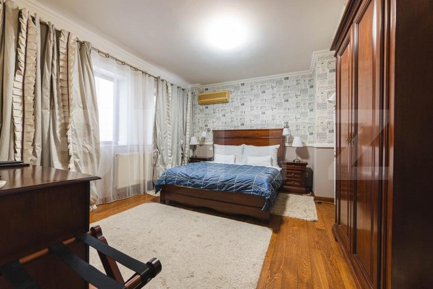 Hotel/Pensiune, de 480 mp, în Micro 15