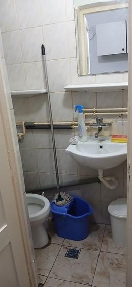 Garsonieră semidecomandată în Central