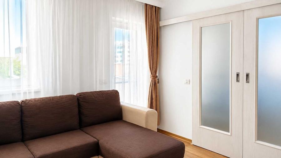 Studio modern de inchiriat in Militari Residence | Loc de parcare inclus | Direct proprietar - 8