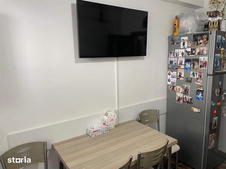 Apartament complet mobilat/ Bucuresti Sector 5/ Bloc nou - 4