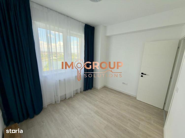 Apartament cu 3 camere în Tudor Vladimirescu
