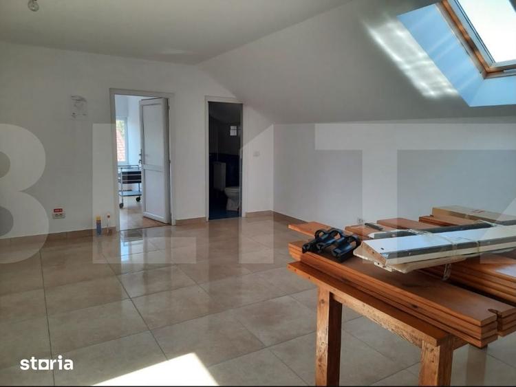 Casă cu Teren 1028 Mp în Dobrun