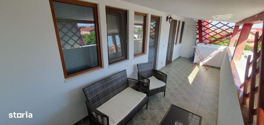 Apartament cu 4 camere în Central