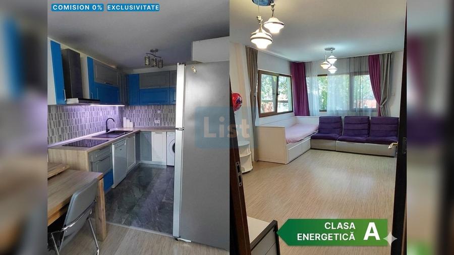 Casă cu 4 camere cu Teren 1250 Mp în Micro 16