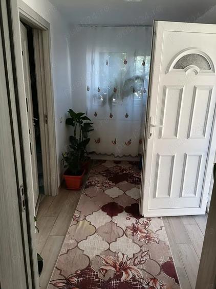 Casă cu 2 camere în Cobadin