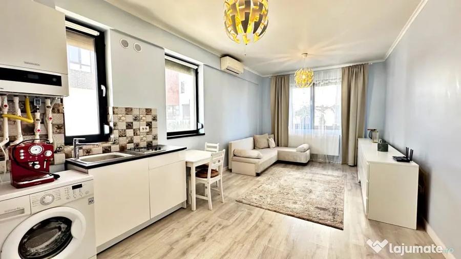 MAMAIA NORD - AQUARIUM RESIDENCE - LANGA MARE - Comision 0% - 18
