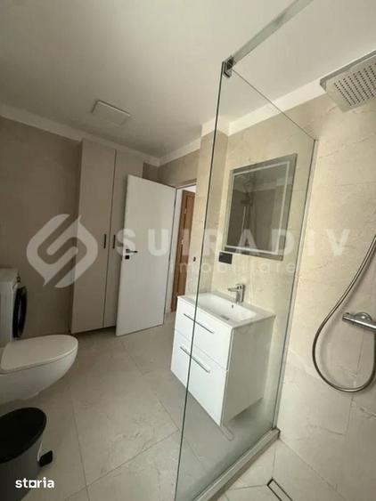Inchiriere apartament 1 camera, 45 mp, Calea Doroban?ilor - 6