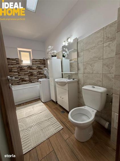 Apartament cu 2 camere decomandat în Cug