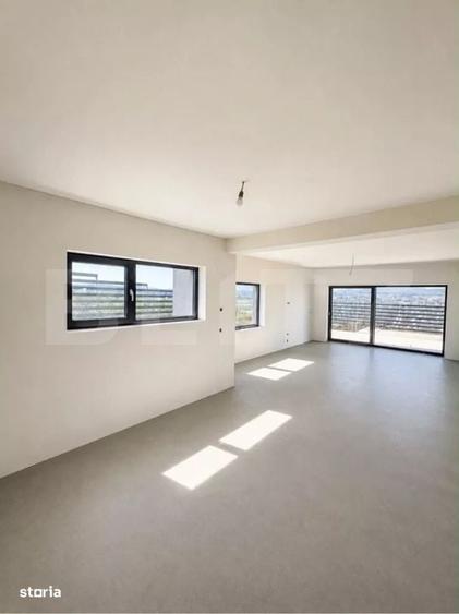 Casa NZEB A+ , 195.6 mp utili, Panouri & Pompa Caldura, panorama Super - 12